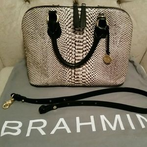 Brahmin Purse